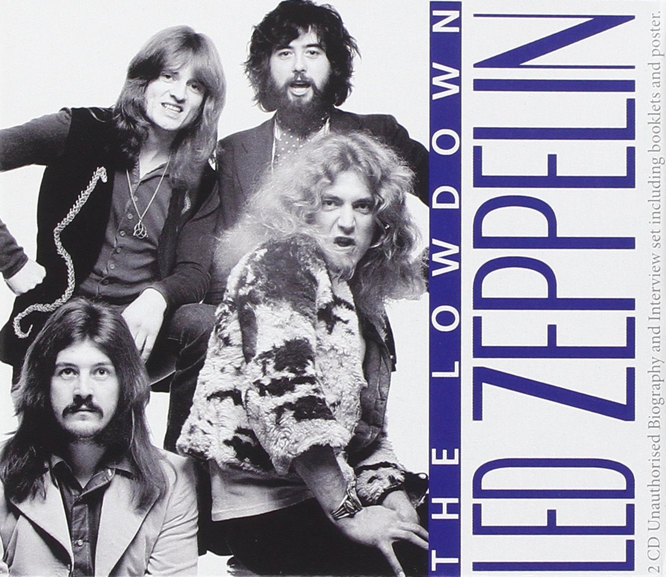 Lowdown Led Zeppelin Amazon.fr CD et Vinyles}