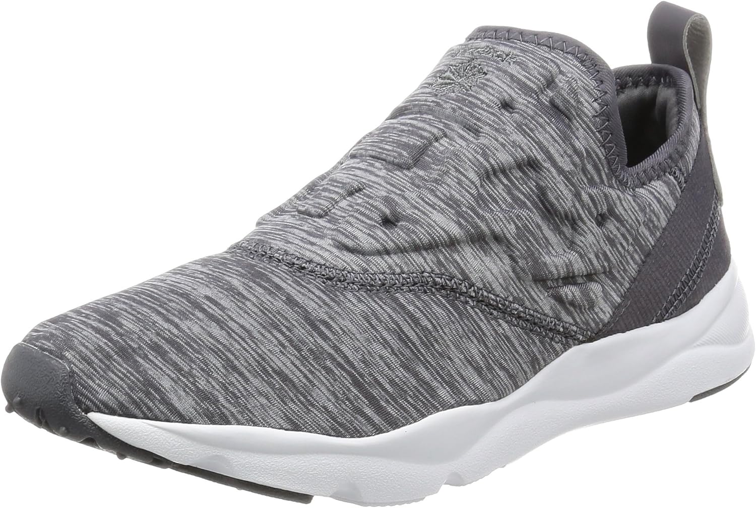 [リーボック] スニーカー FURYLITE SLIP ON JERSEY レディース