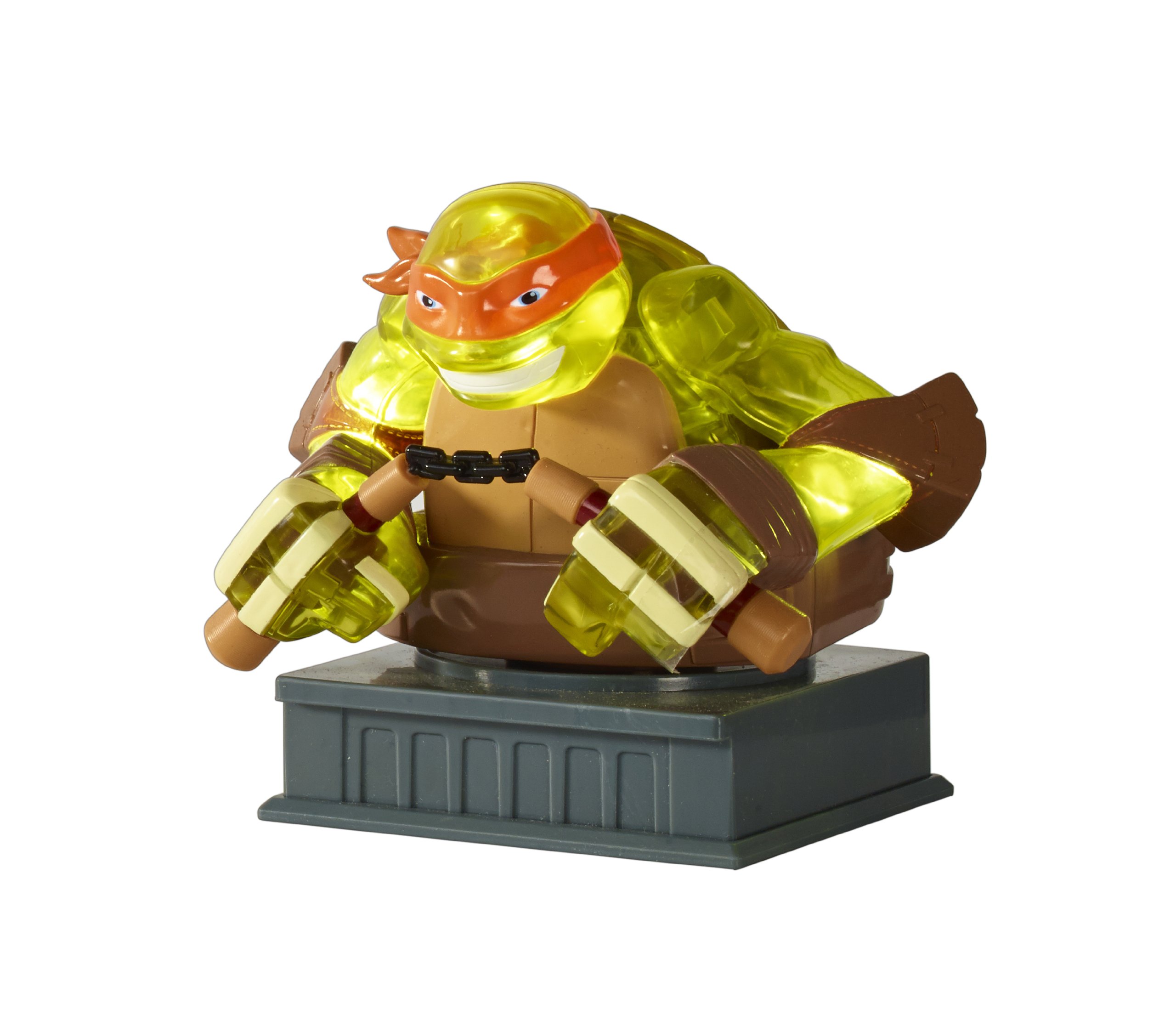 Teenage Mutant Ninja Turtles Lite Guardian