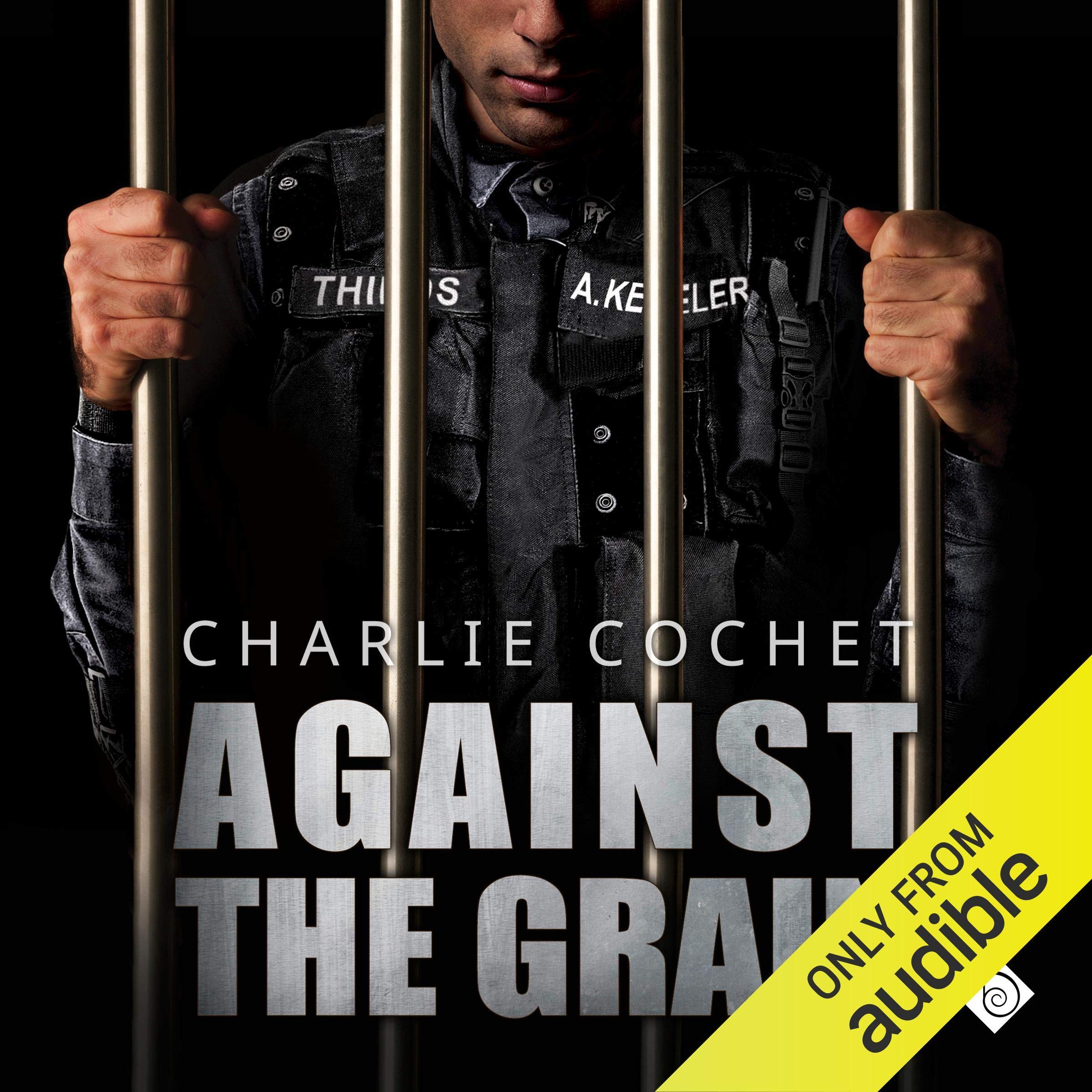 Against the Grain: THIRDS Book 5