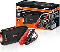 STARTER de bateria Battery Start 200 OSRAM