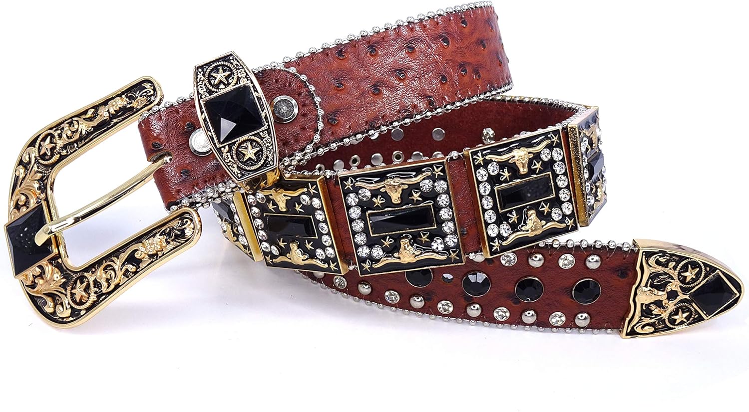 Country style belts Clearance
