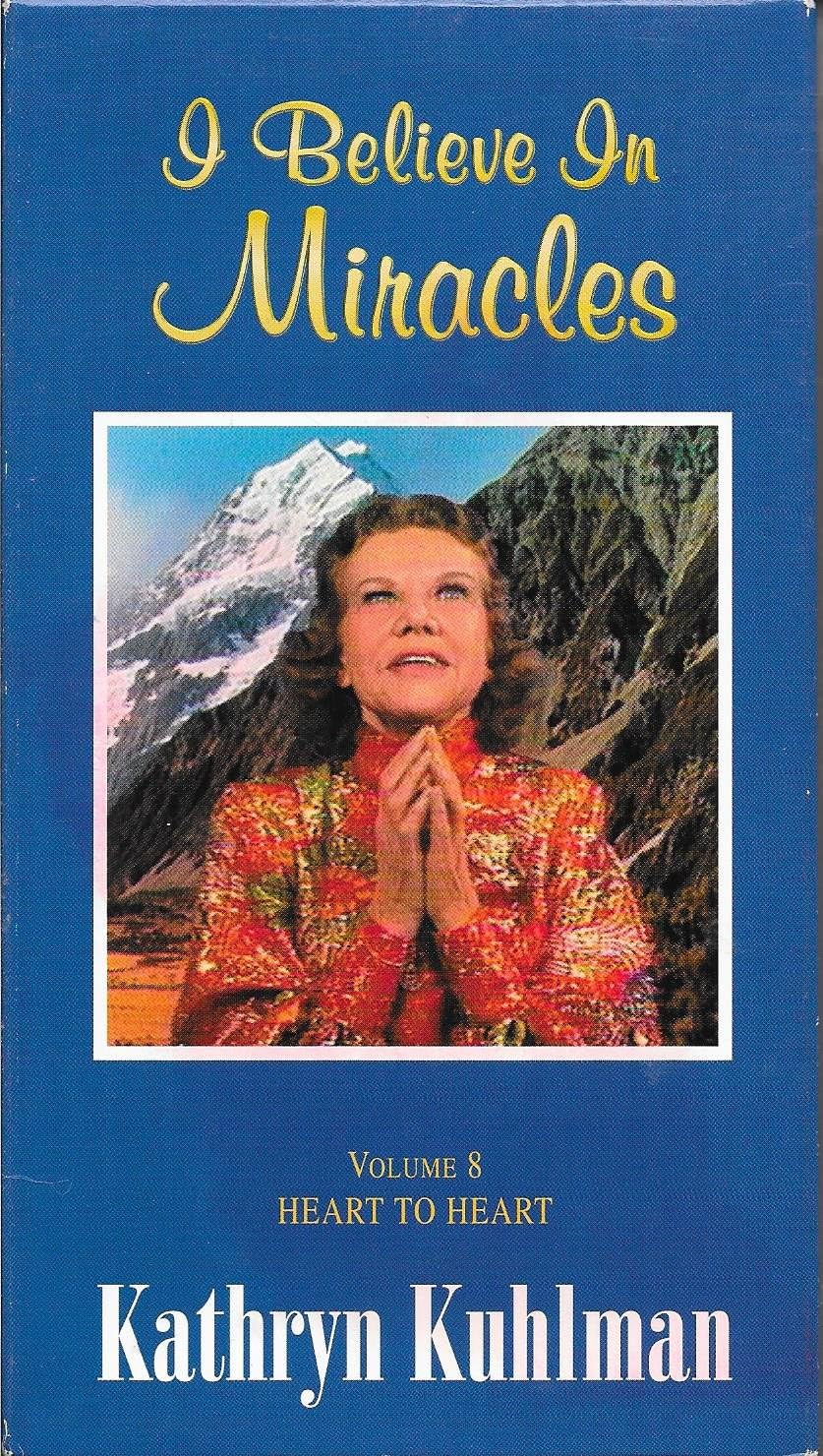 I Believe in Miracles, Vol. 8 VHS Movies & TV