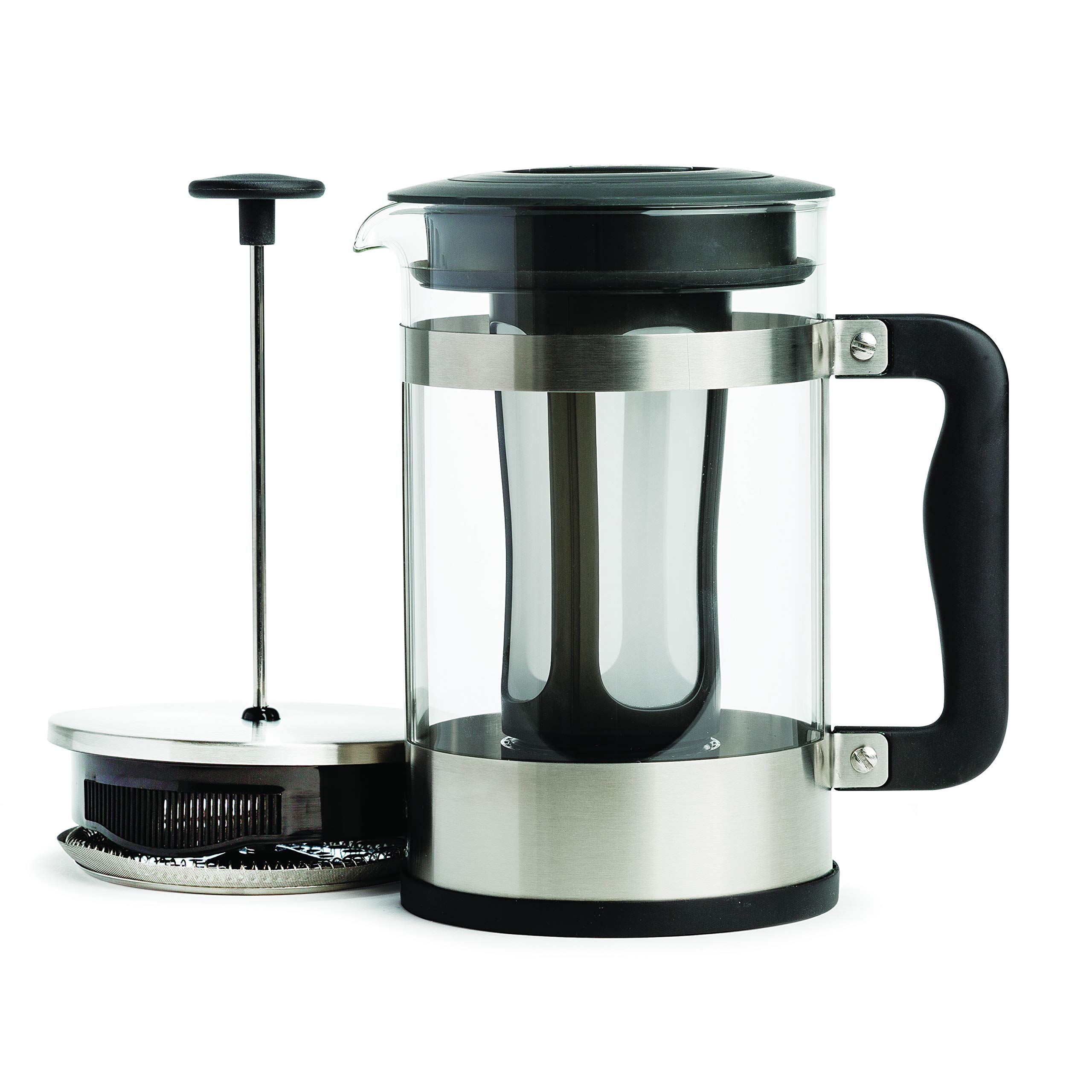 Primula Ppbss-5102 2 In 1 Craft Coffee Maker, 51 Ounce
