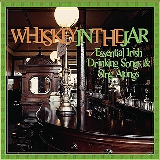 Essential Irish Drinking Sings & Sing Alongs/Various