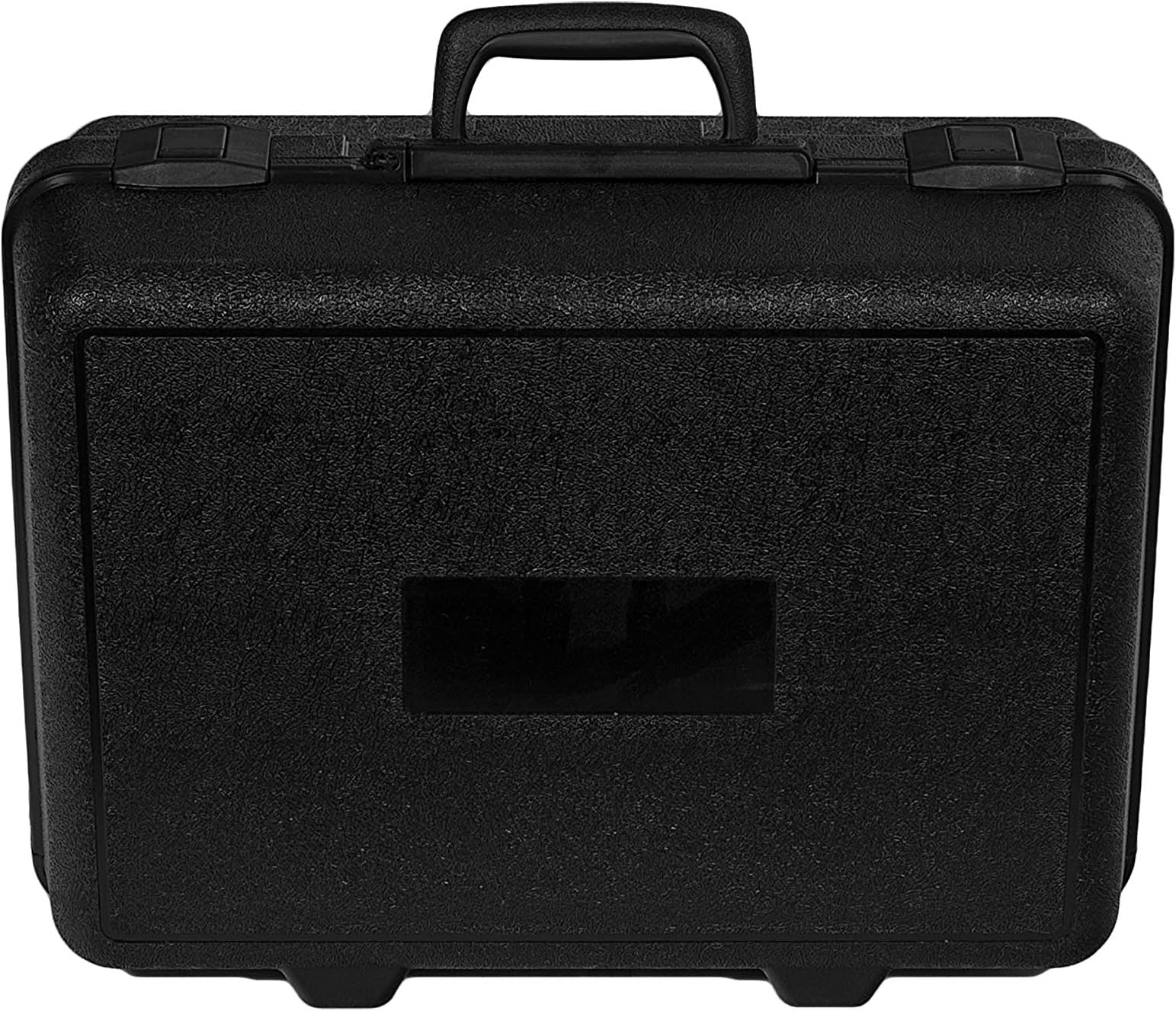 PFC 1701200445SF Plastic Carrying Case with Foam, 17" x 12" x 4 3/