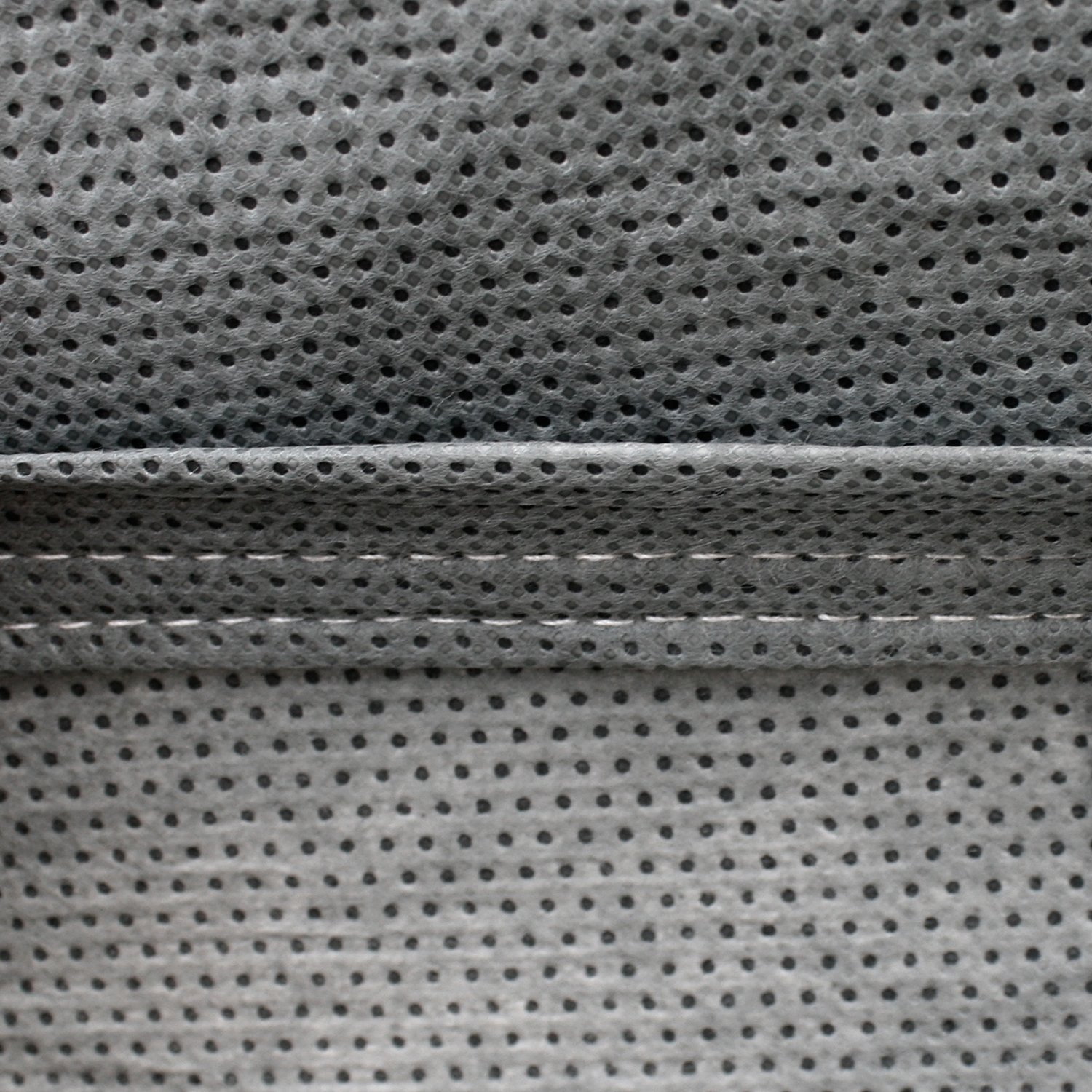 Coverking Custom Fit Car Cover for Select Volkswagen Golf Models - Coverbond-4 Gray — view 9