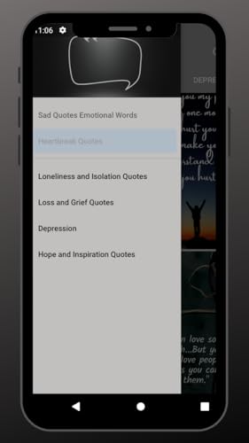 Sad Quotes Emotional Words