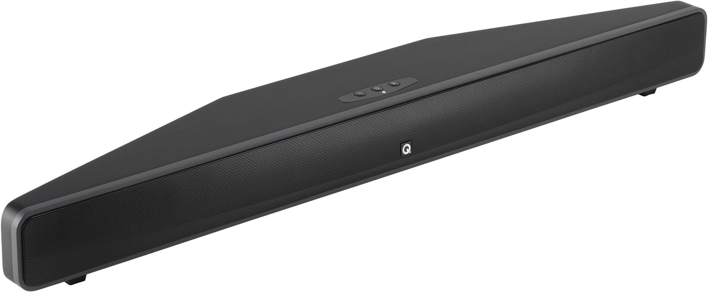 Q Acoustic M4 Soundbar, Black