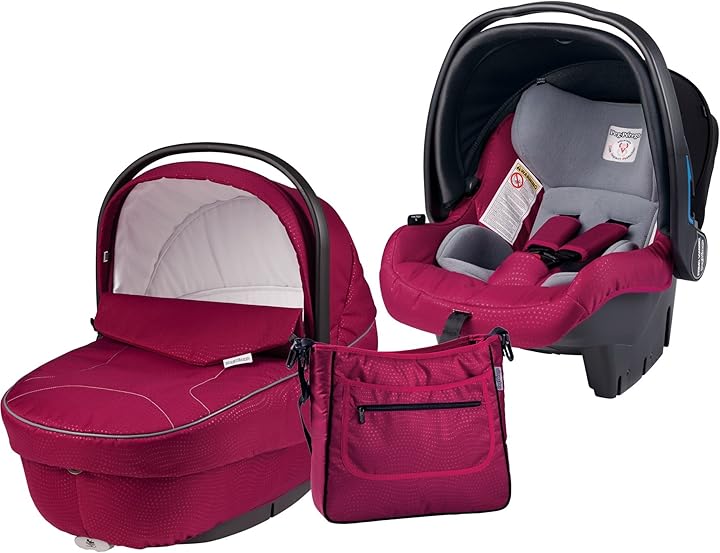 Peg perego set modular sl seggiolino piu` borsa piu` navetta dai 0 ai 9 mesi Modular XL Sportivo Peg perego set modular sl seggiolino piu` borsa piu` navetta dai 0 ai 9 mesi Modular XL Sportivo