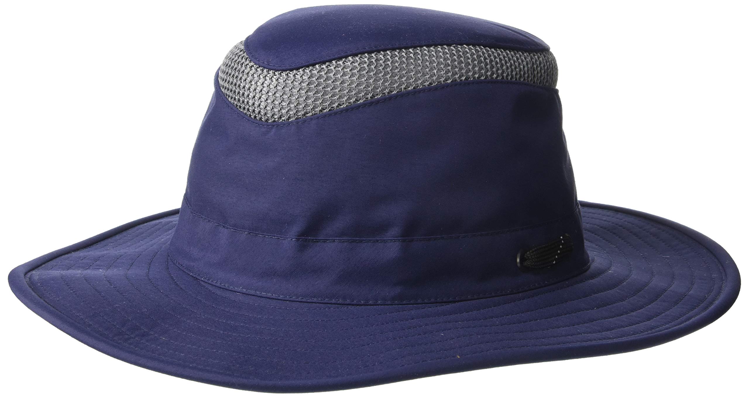 Tilley LTM6 Airflo Sun Hat, Forest Night, 7