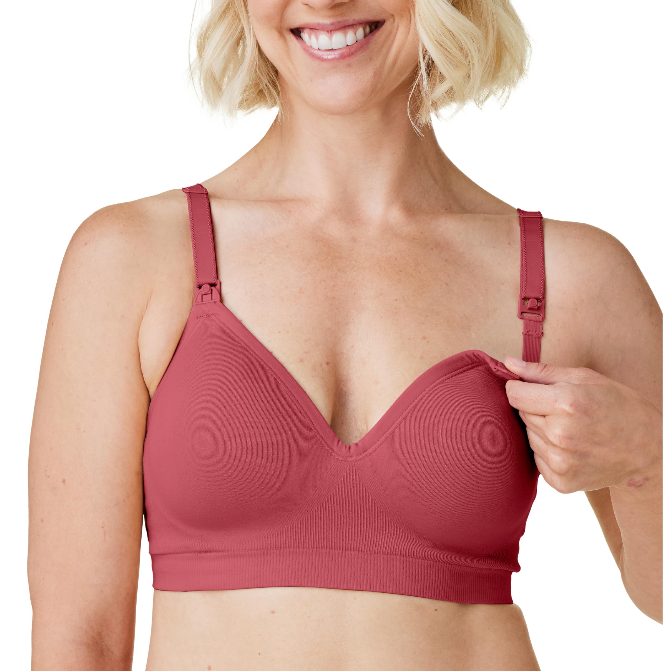 Bravado Designs Damen Bd11017vba Still-BH