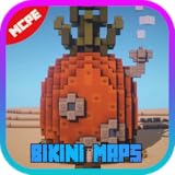 New BIKINI BOTTOM addon v 3