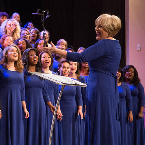 The Brooklyn Tabernacle