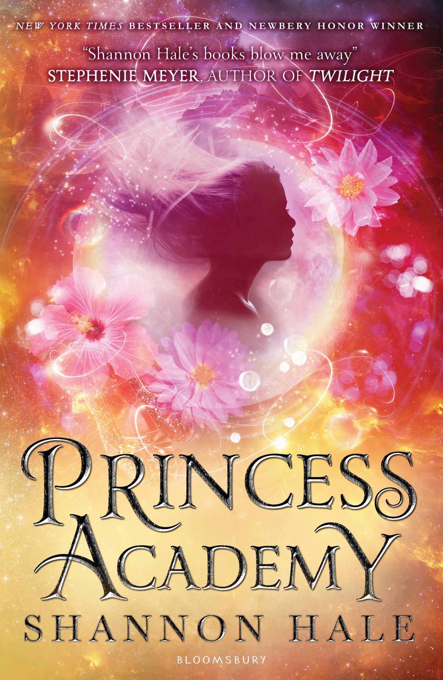 Princess Academy: New Edition