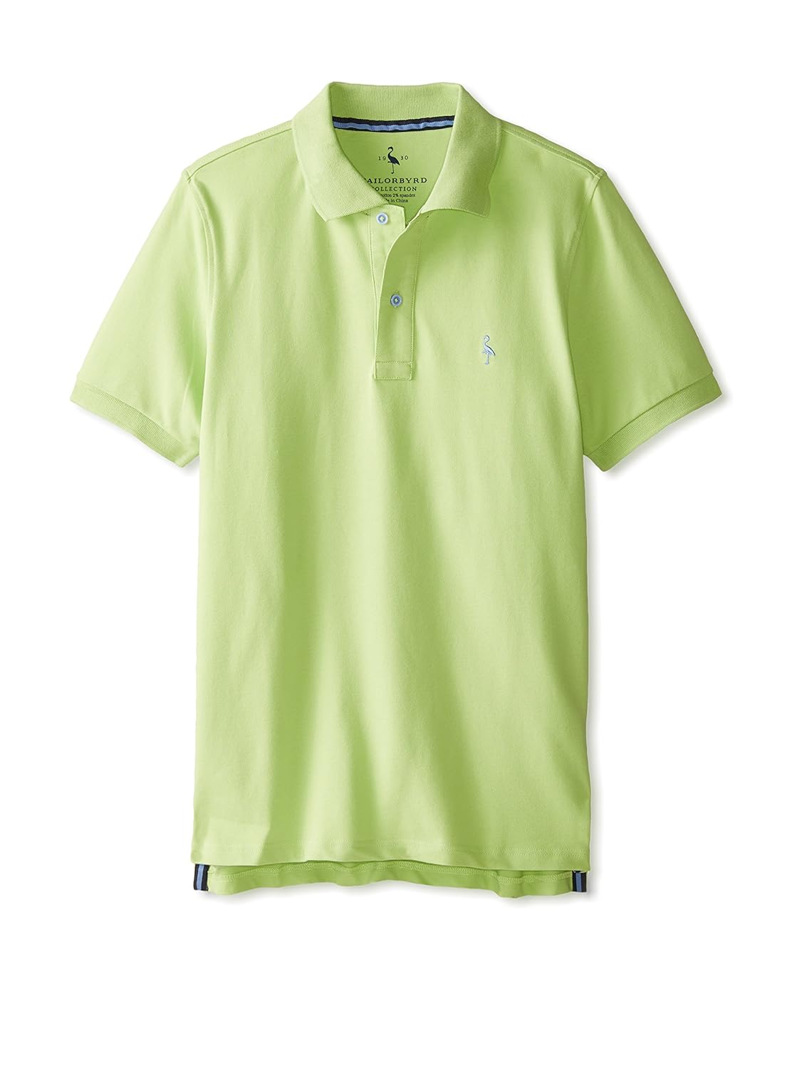 Tailorbyrd polo shirt Clearance