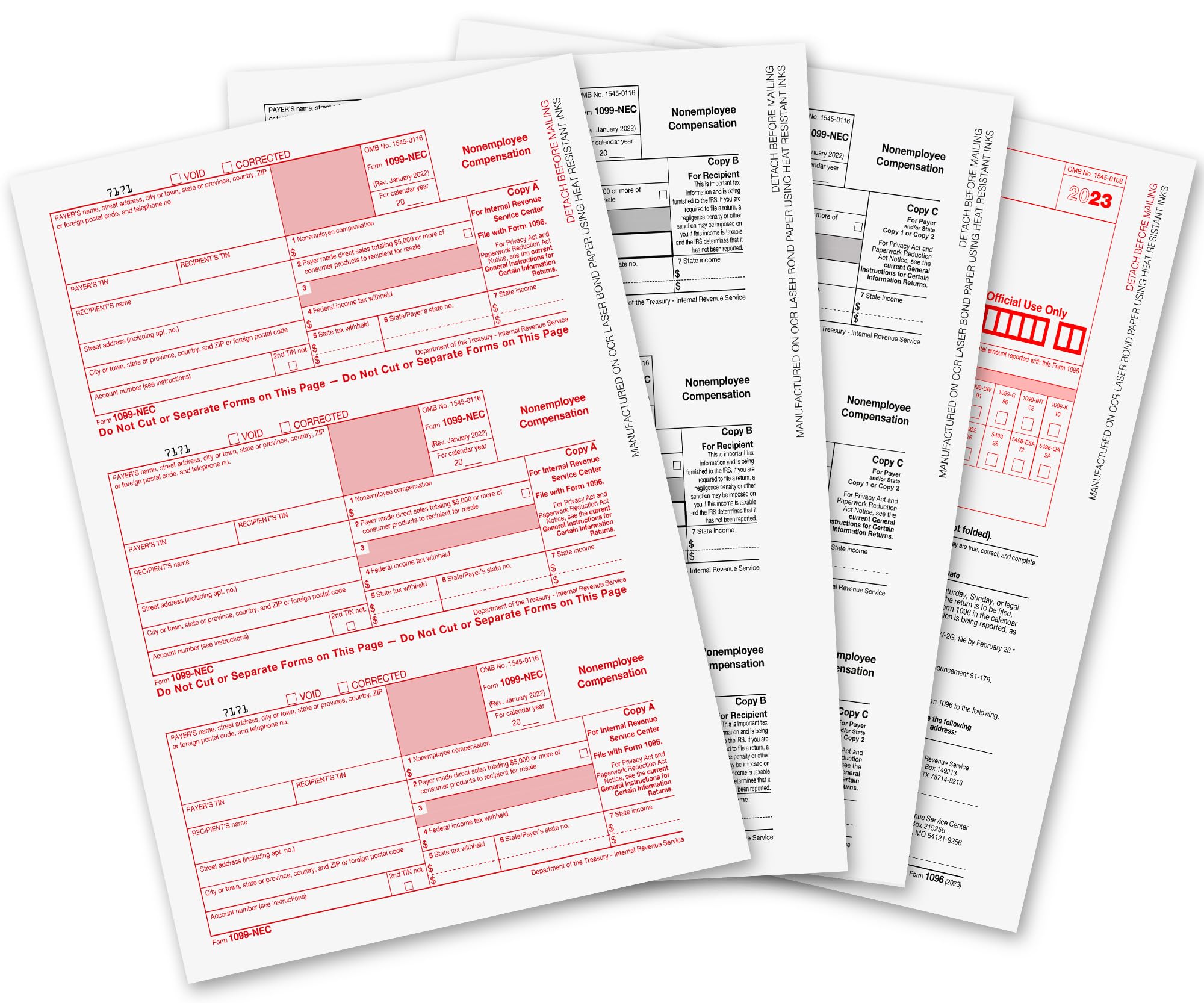 Irc Form Income Tax Return Form 2022 15