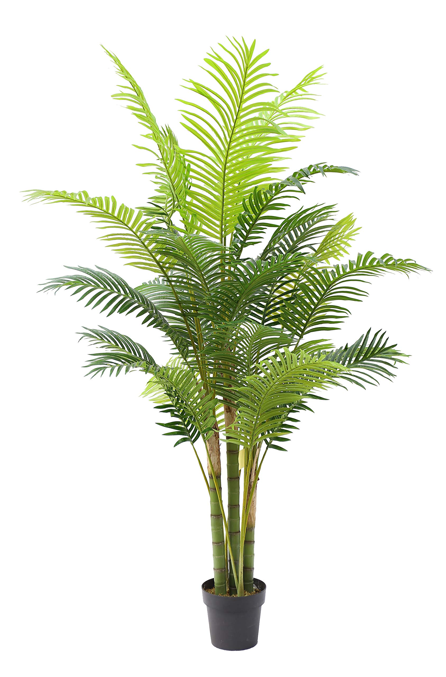 Outdoor Artificial Tropical Plants Decor For You