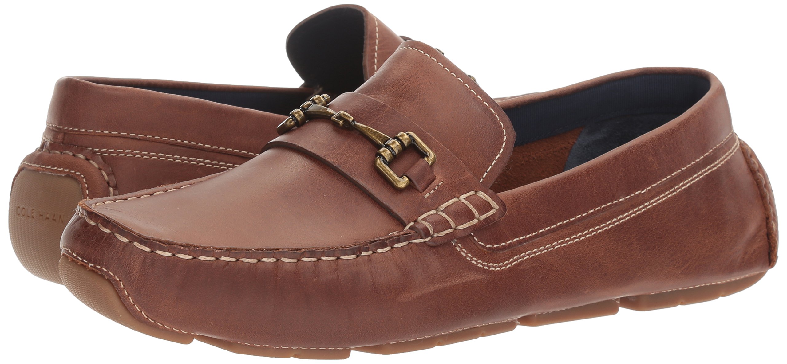 Cole Haan Mens Kelson Bit Slip On Loafer Desertcart Seychelles