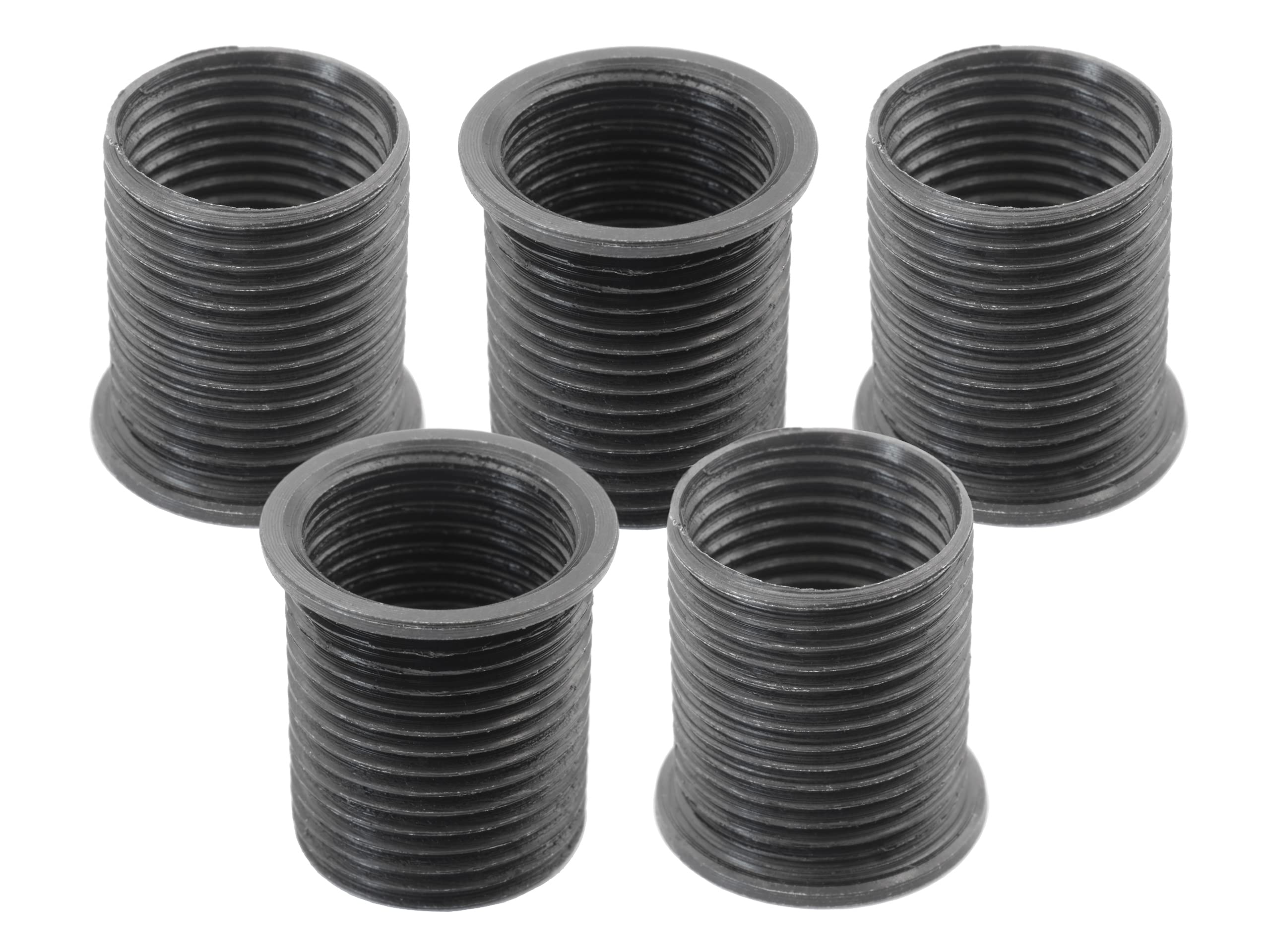 Kit Riparazione Filetto Candela M14x1.25 - Per Motosega E Piccoli Motori