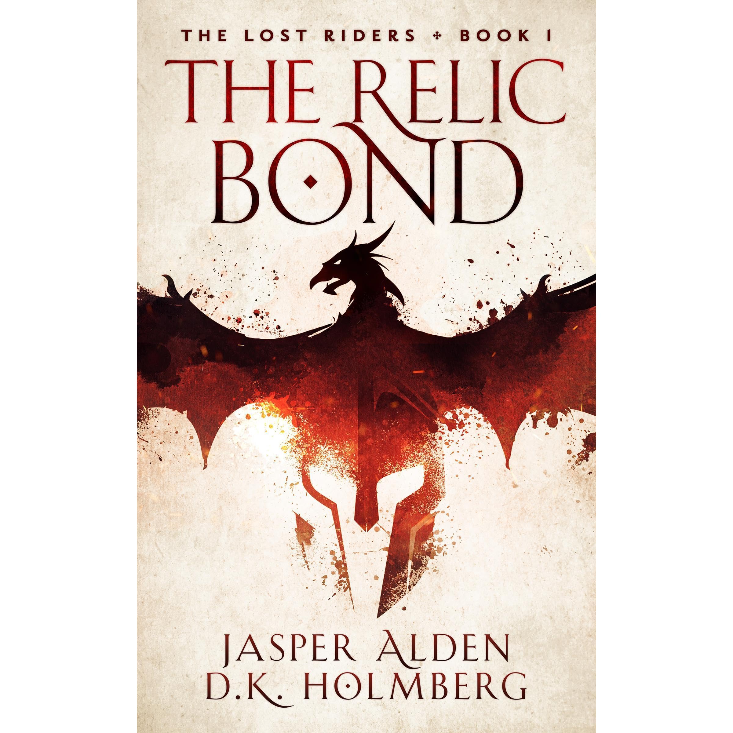 The Relic Bond