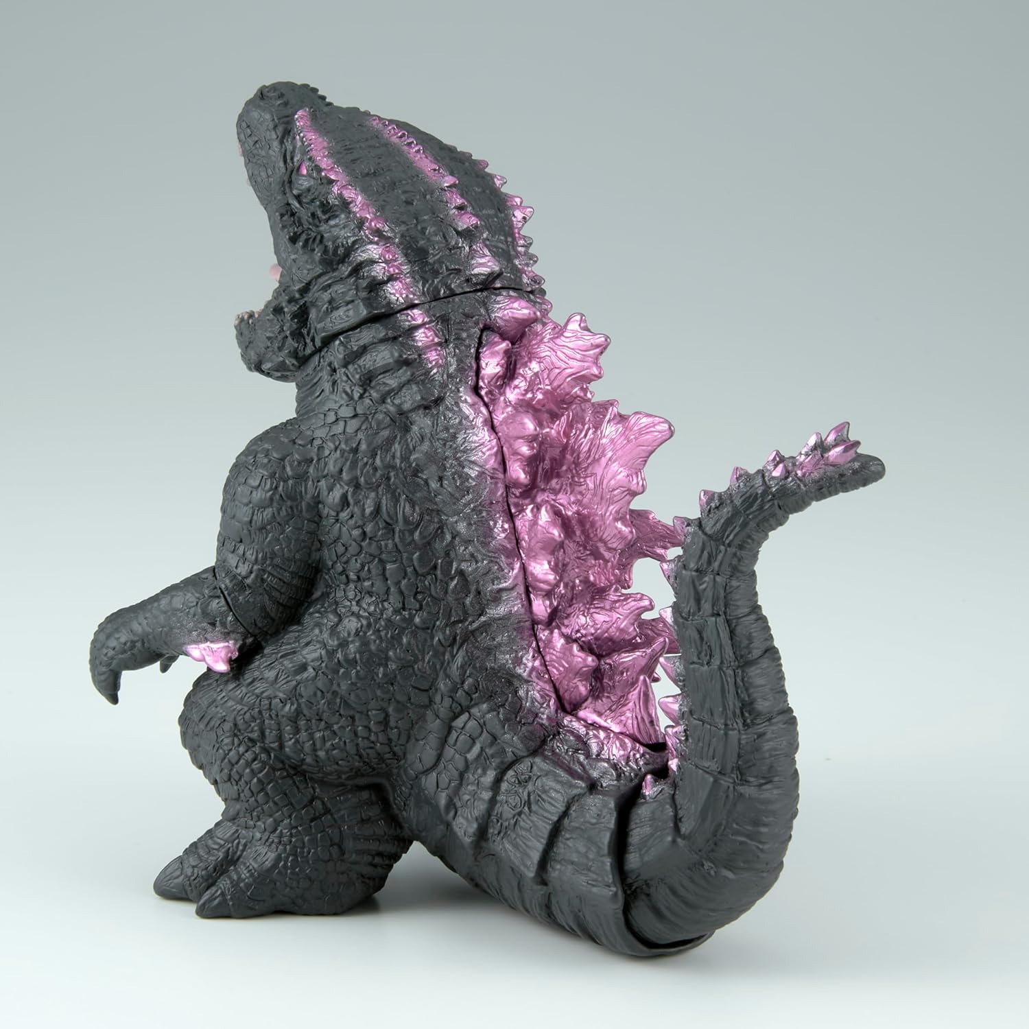 Banpresto - Godzilla x Kong: The New Empire - Godzilla (2024), Bandai Spirits Enshrined Monsters Figure