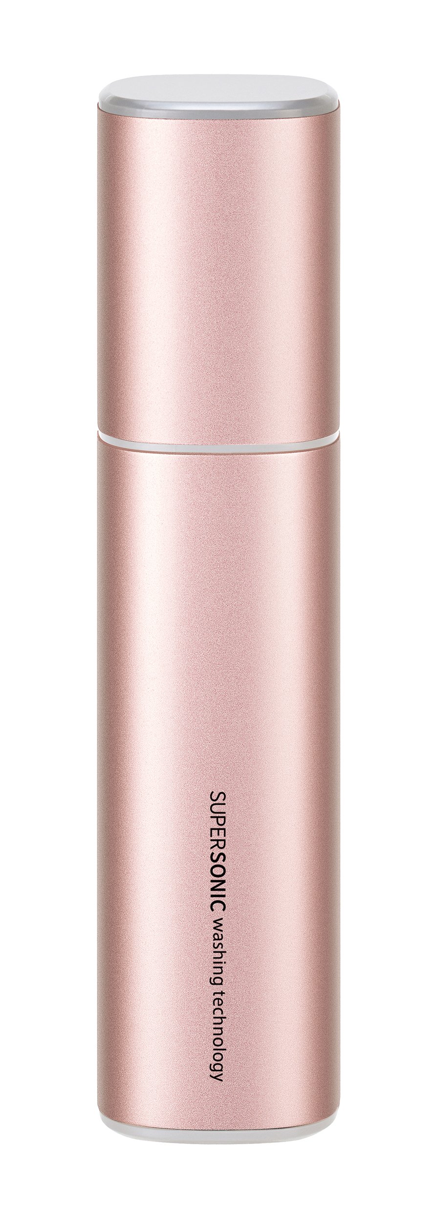 シャープ SHARP 超音波ウォッシャー UW-A2-V バイオレット（シャープ  