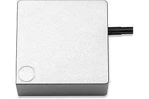 CNC Touch Probe Plate Compatible with Carbide Motion and Shapeoko 3