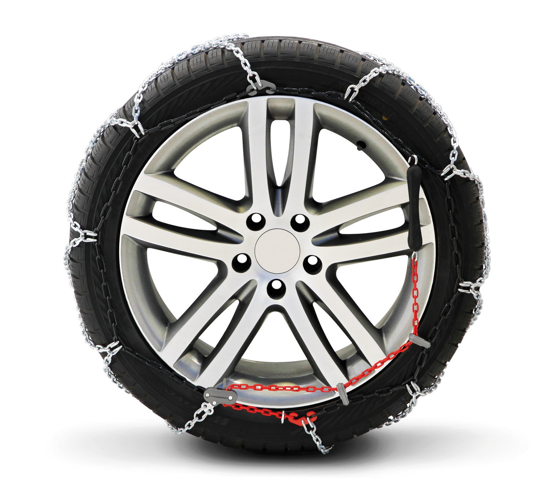 SNOWDRIVE Lampa 16467 Catene da Neve, 24.5