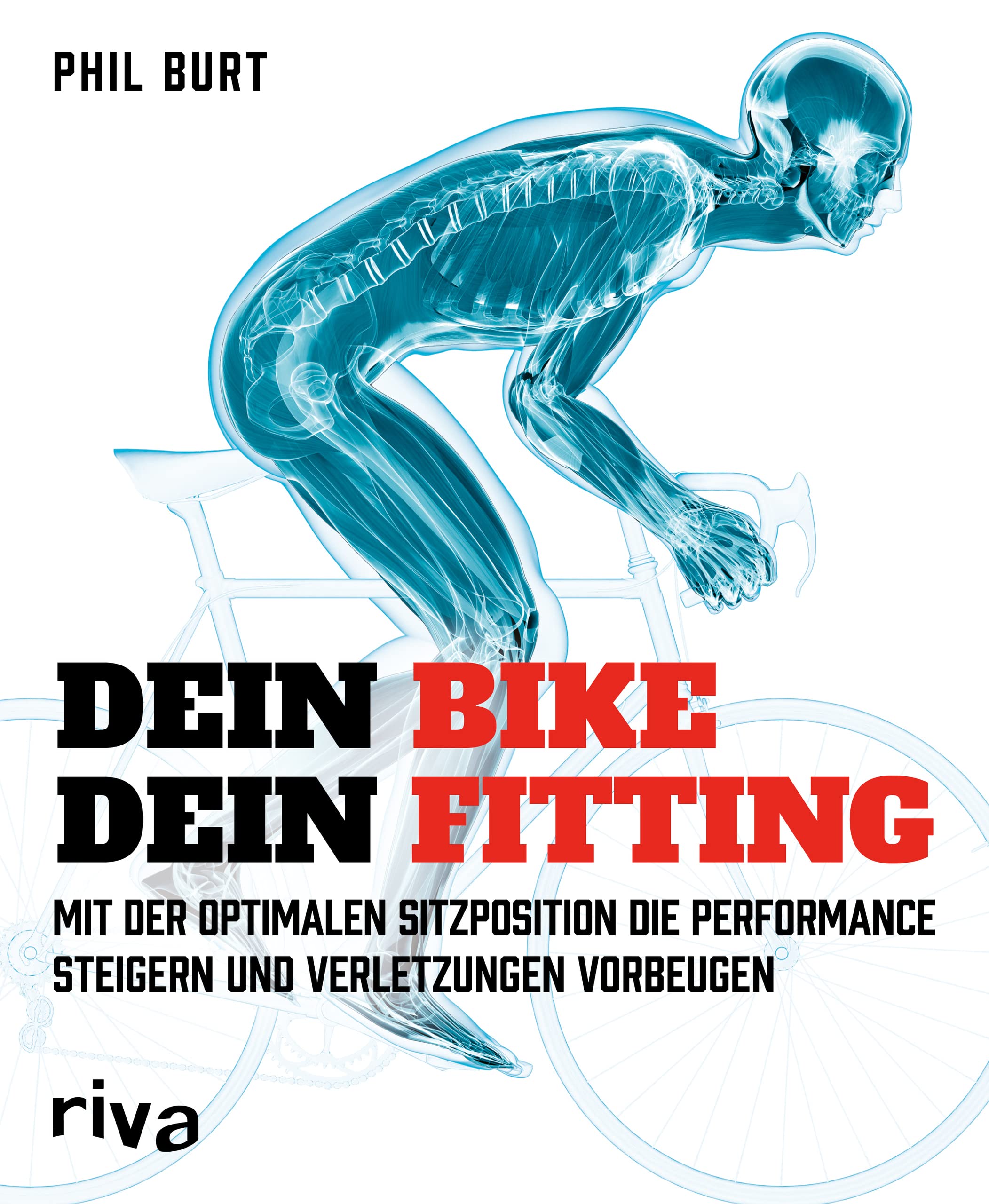 Dein Bike, dein Fitting: Mit der optimalen Sitzposition die Performance steigern und Verletzungen vorbeugen