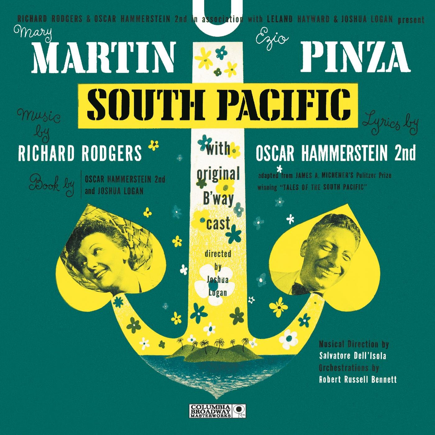South Pacific Ensemble