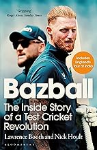 Bazball: The inside story of a Test cricket revolution