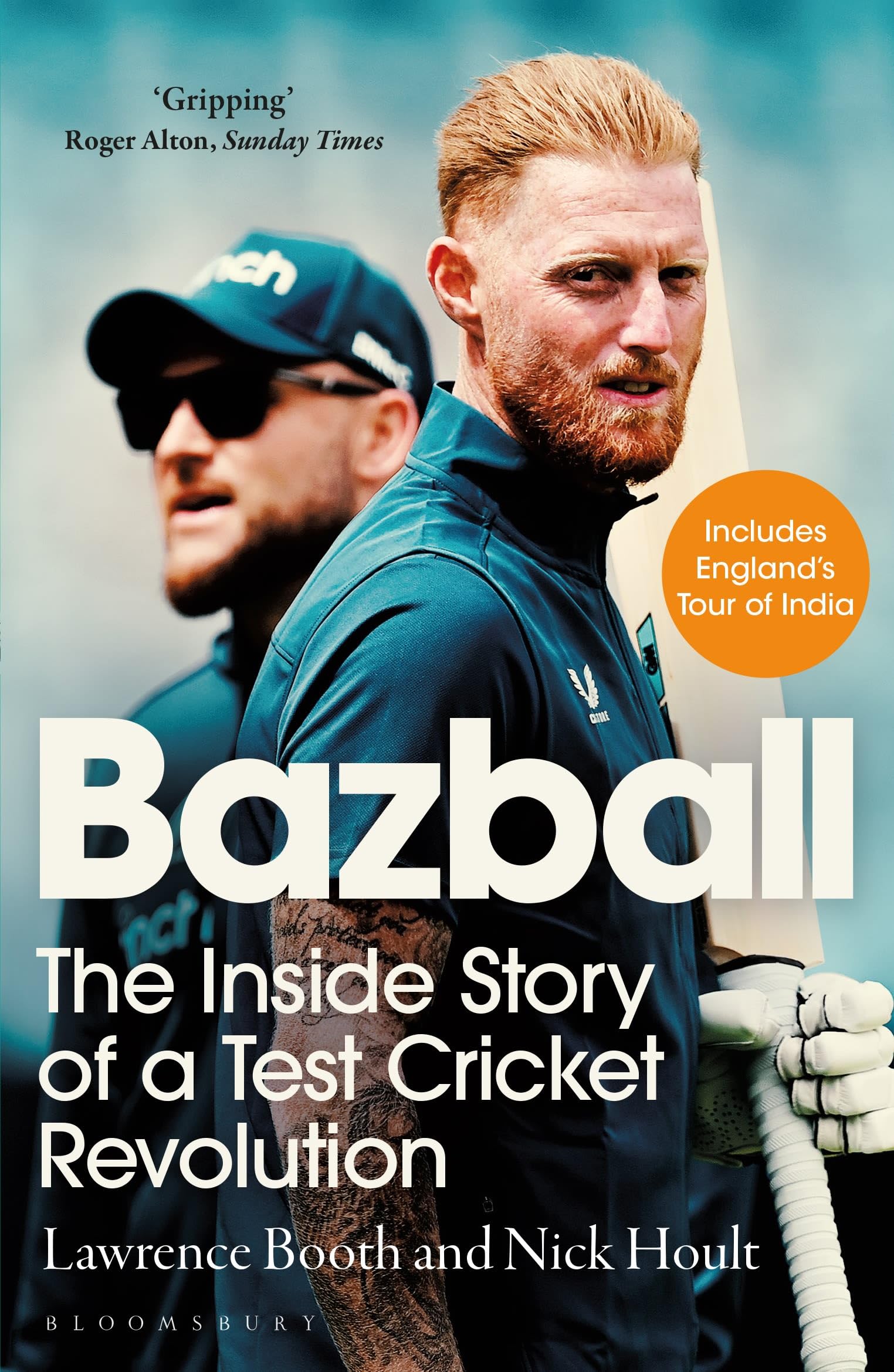 Bazball: The inside story of a Test cricket revolution