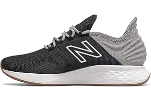 Women's Fresh Foam Roav V1 Sneaker: Best Shoes for Sciatica Pain