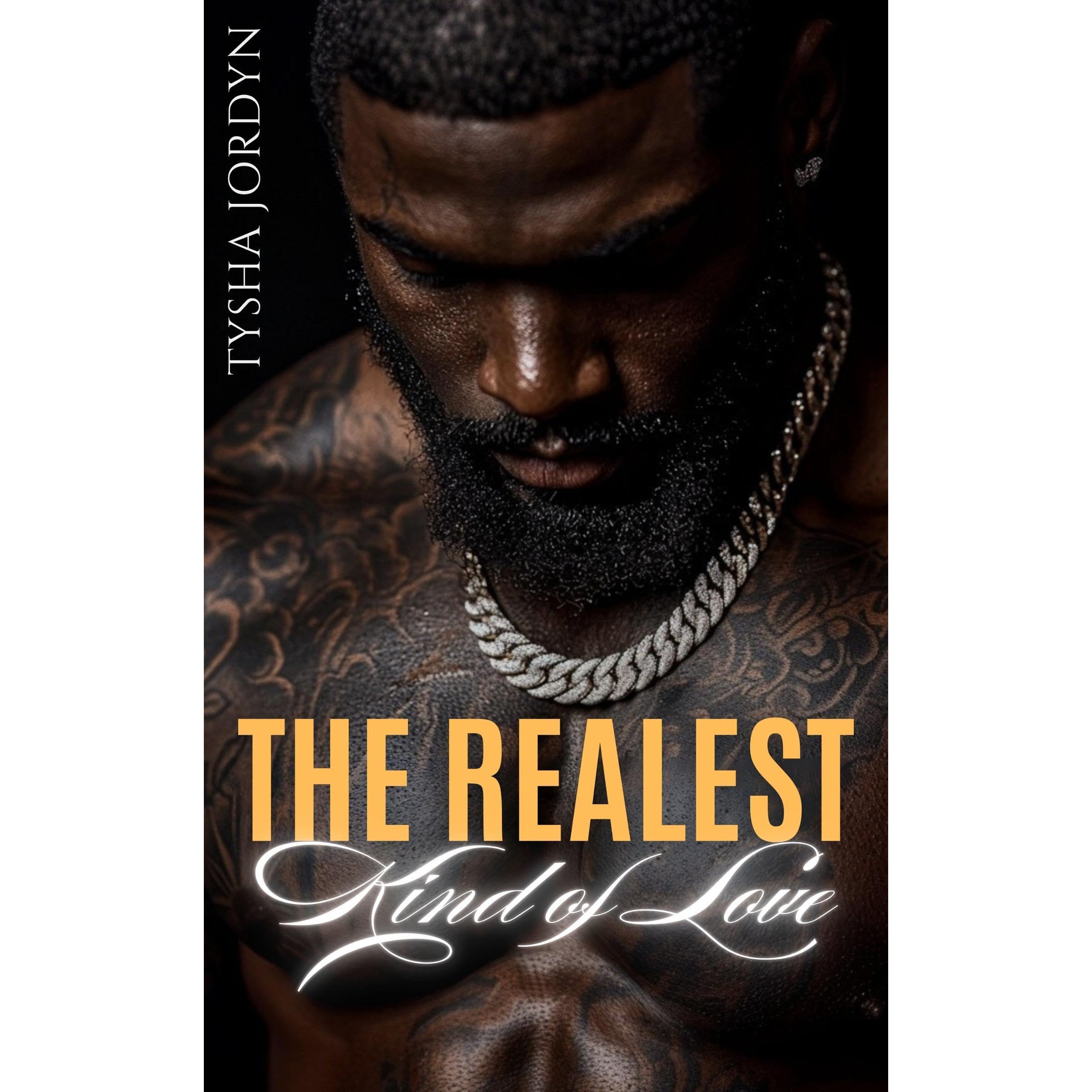 The Realest Kind of Love