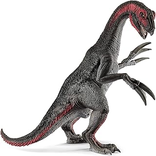 Schleich 15003 Therizinosaurus Figure