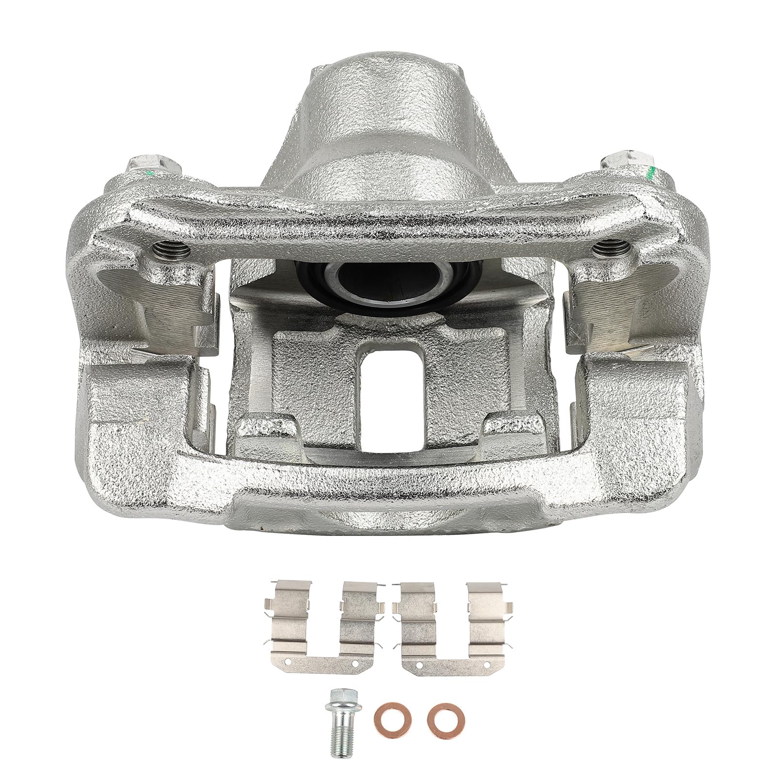 19B6391 Rear Right Disc Brake Caliper w/Bracket