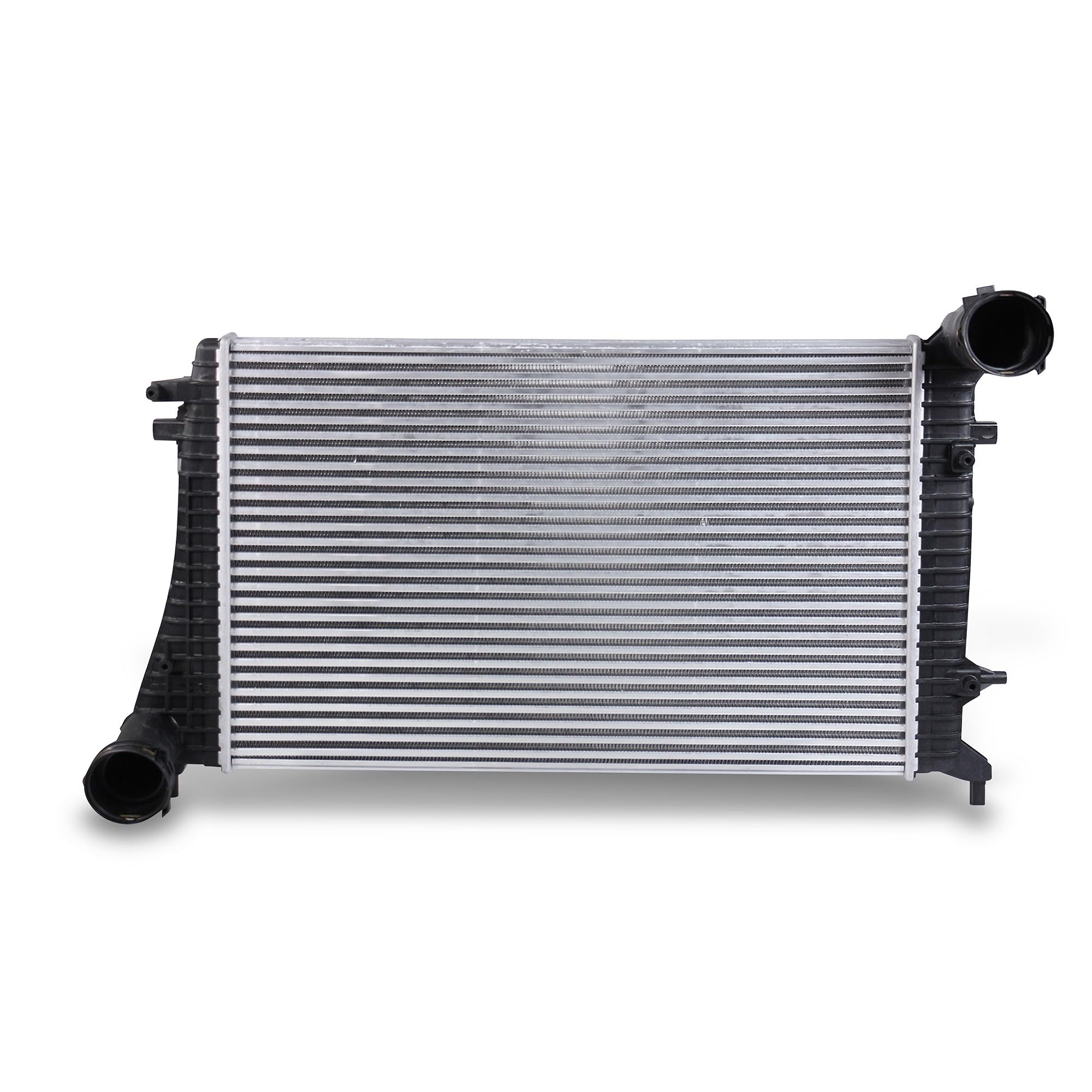 1x refroidisseur d'air de suralimentation
