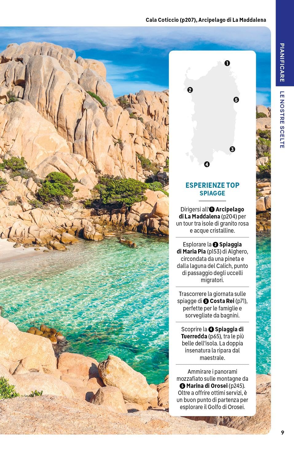 Sardegna