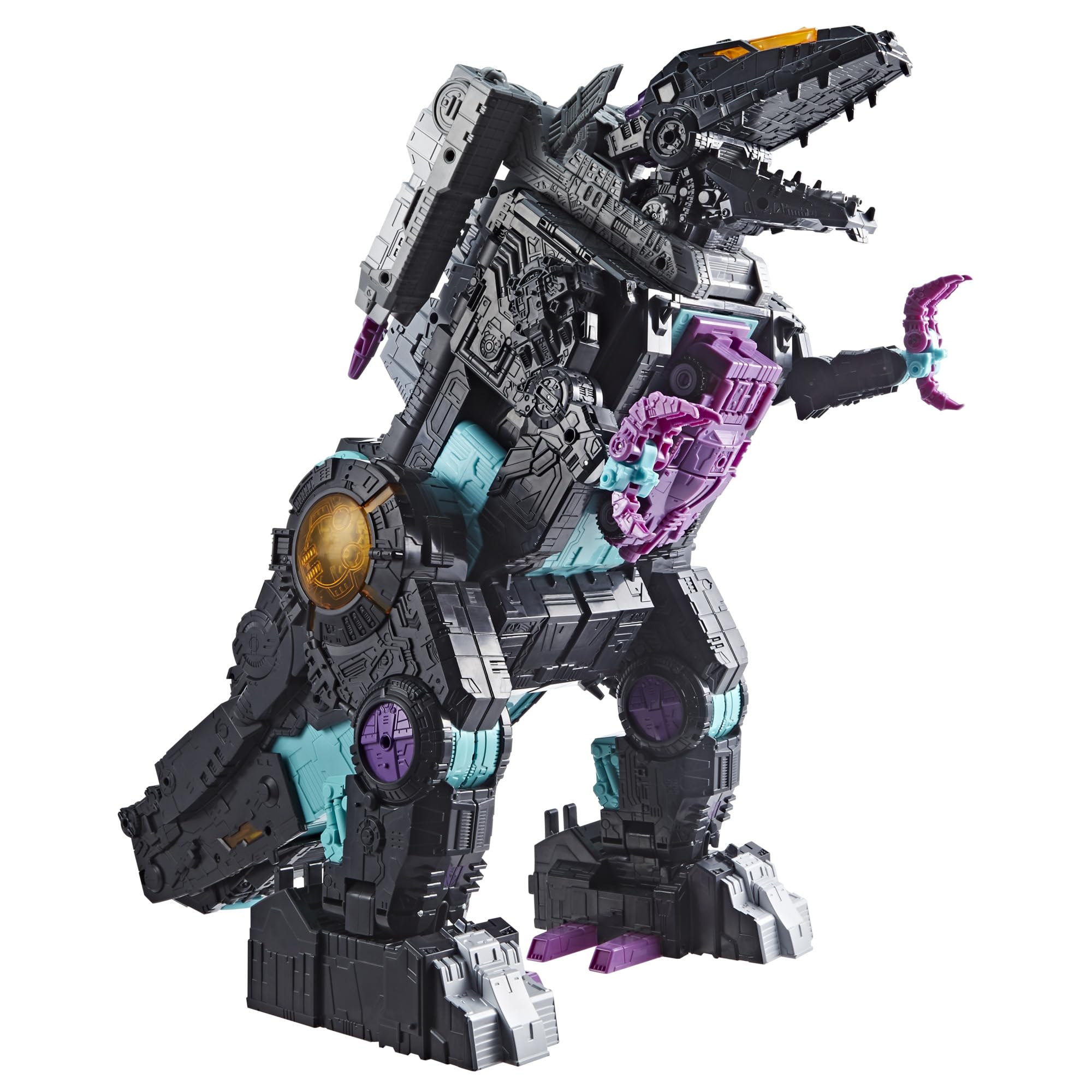Figurka Trypticona z kolekcji Transformers Generations Selects Age of the Primes G1
