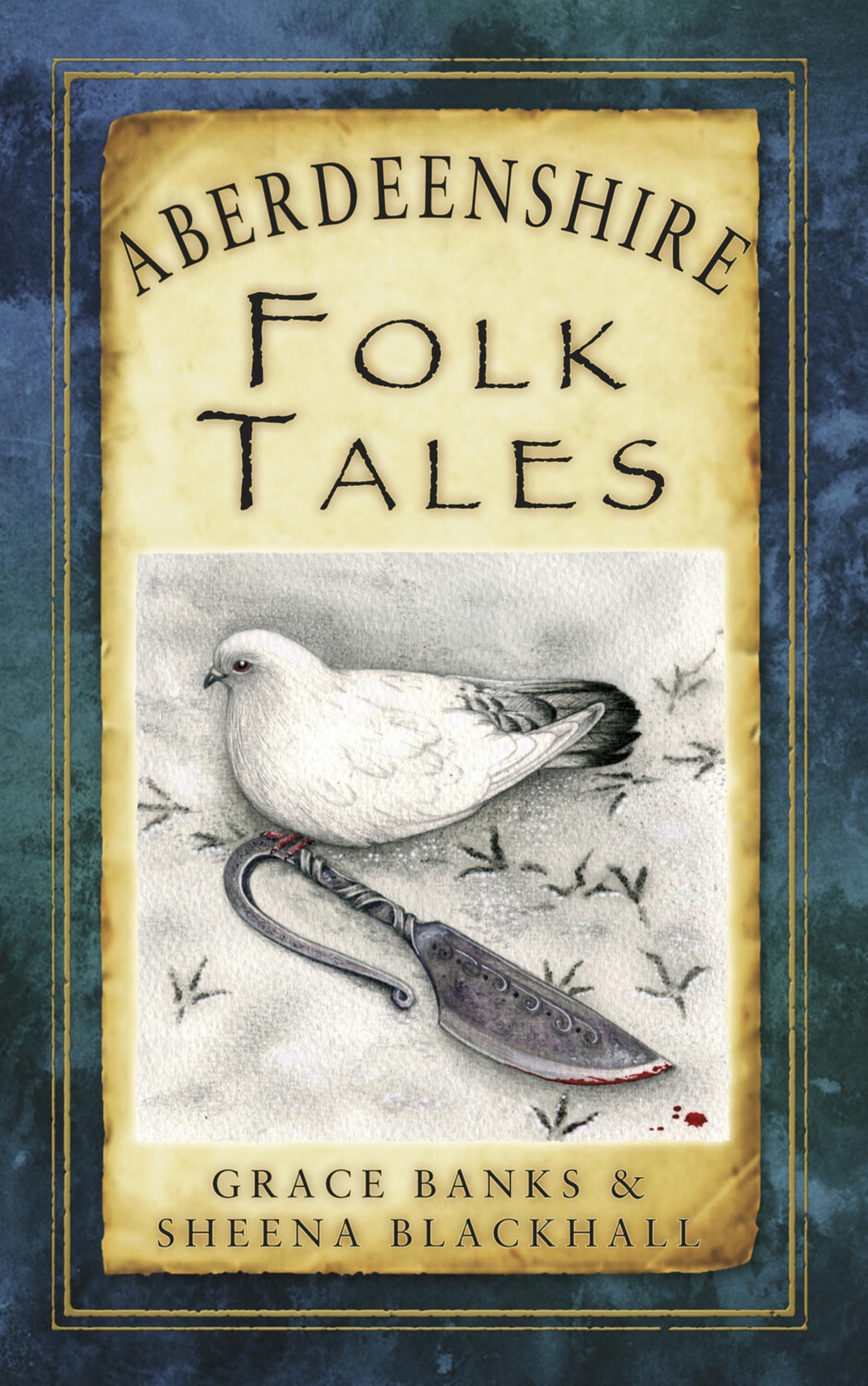 Aberdeenshire Folk Tales (Folk Tales (Folk Tales: United Kingdom)