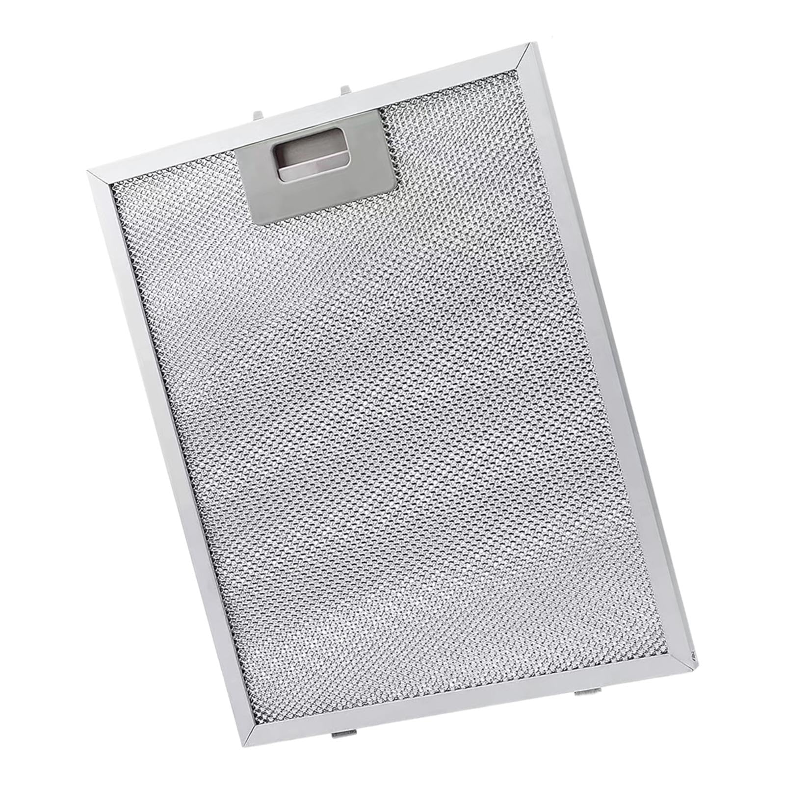 CLUB BOLLYWOOD® Range Hood Filter Part Aluminum Mesh Range Hood for Restaurant Hotel Kitchen| Major Appliances | Parts & Accessories| Parts & Accessories|1Pcs Range Hood Filter