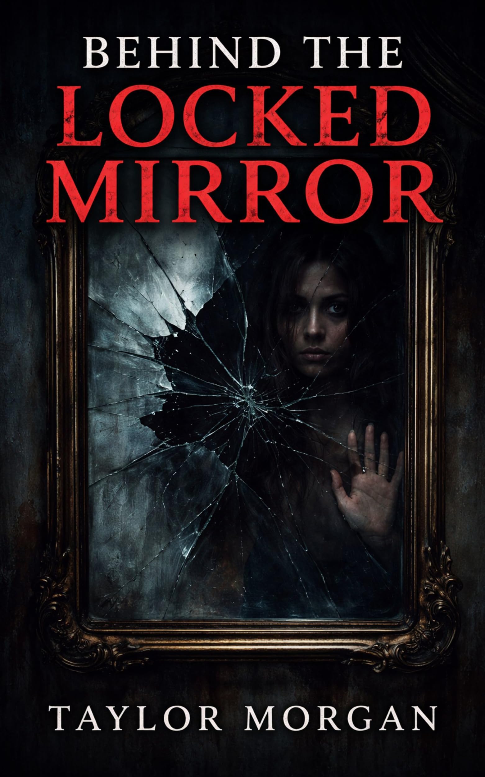 Behind the Locked Mirror