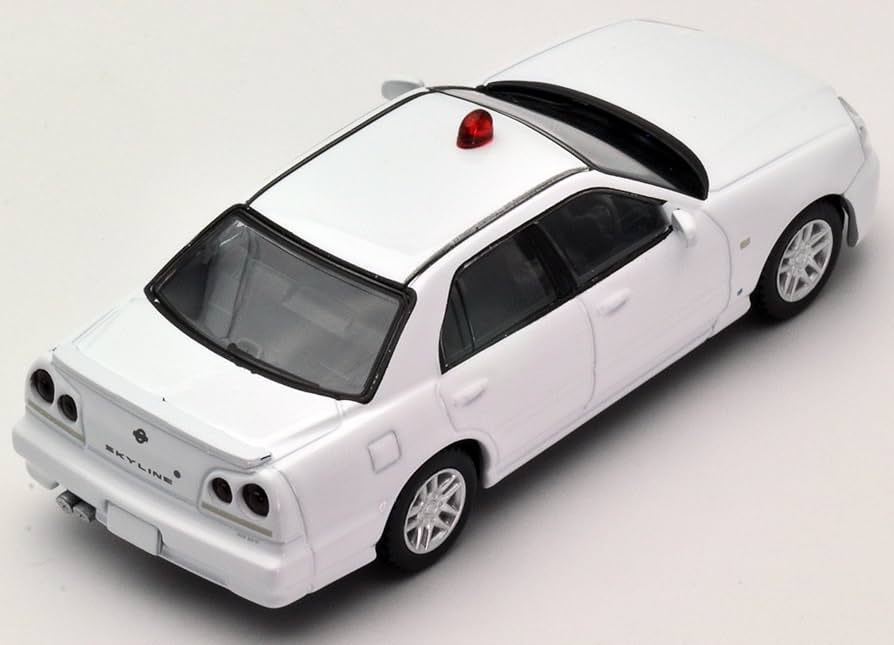 Amazon | トミカリミテッドヴィンテージ ネオ 1/64 LV-N126a