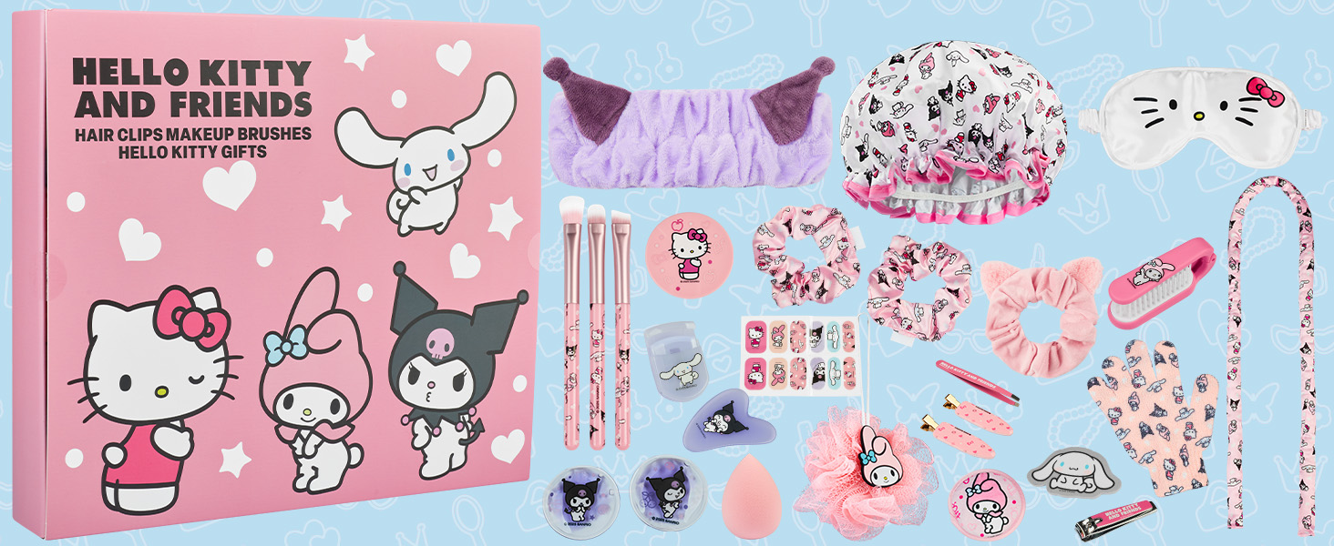 CALENDRIER DE L'AVENT Hello Kitty Figurine 24 Jouet Enfant Noël Boite CALENDRIER DE L'AVENT Hello Kitty Figurine 24 Jouet Enfant Noël Boite