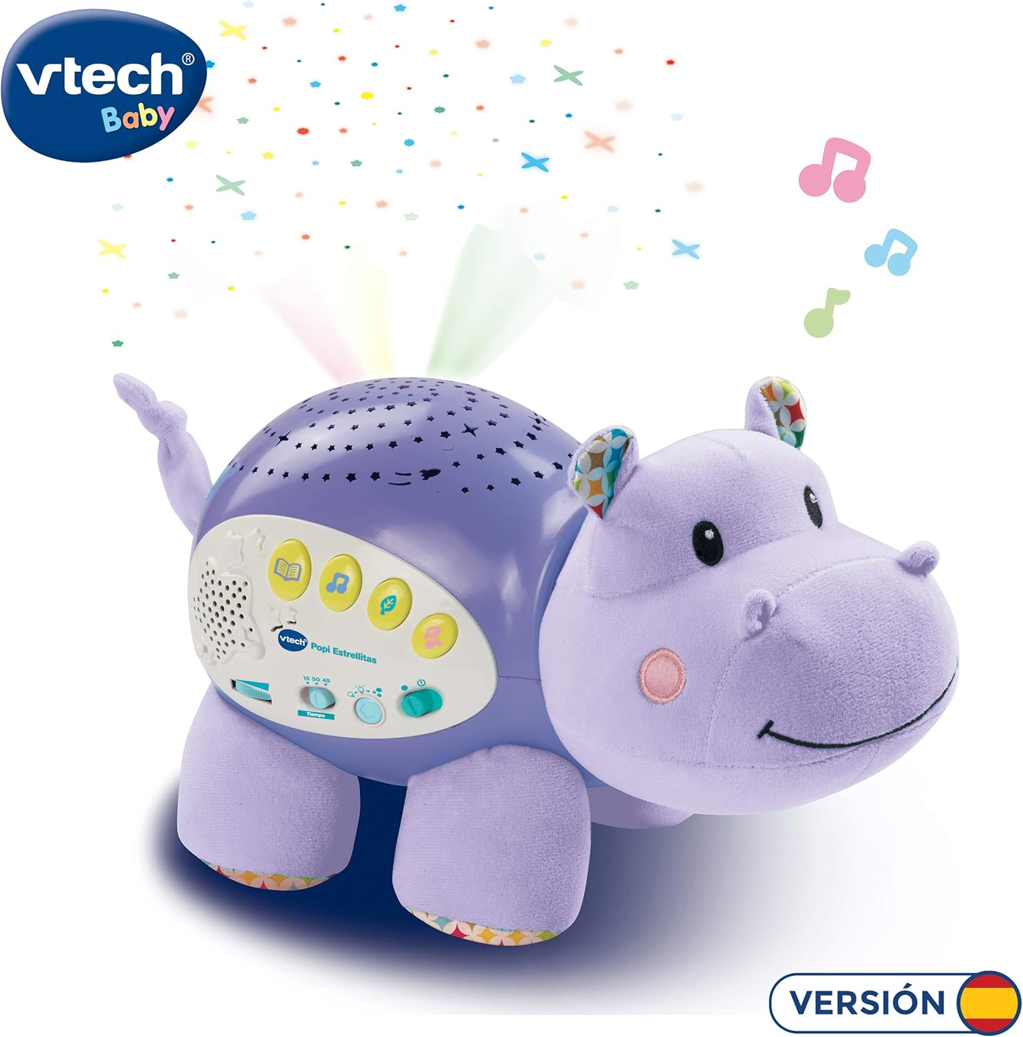vtech baby proiettori