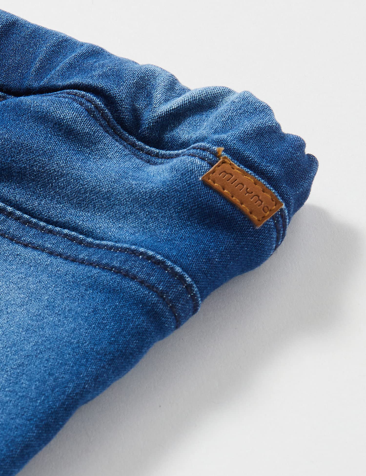 MINYMO Jeans Power Stretch Slim Fit Bimba
