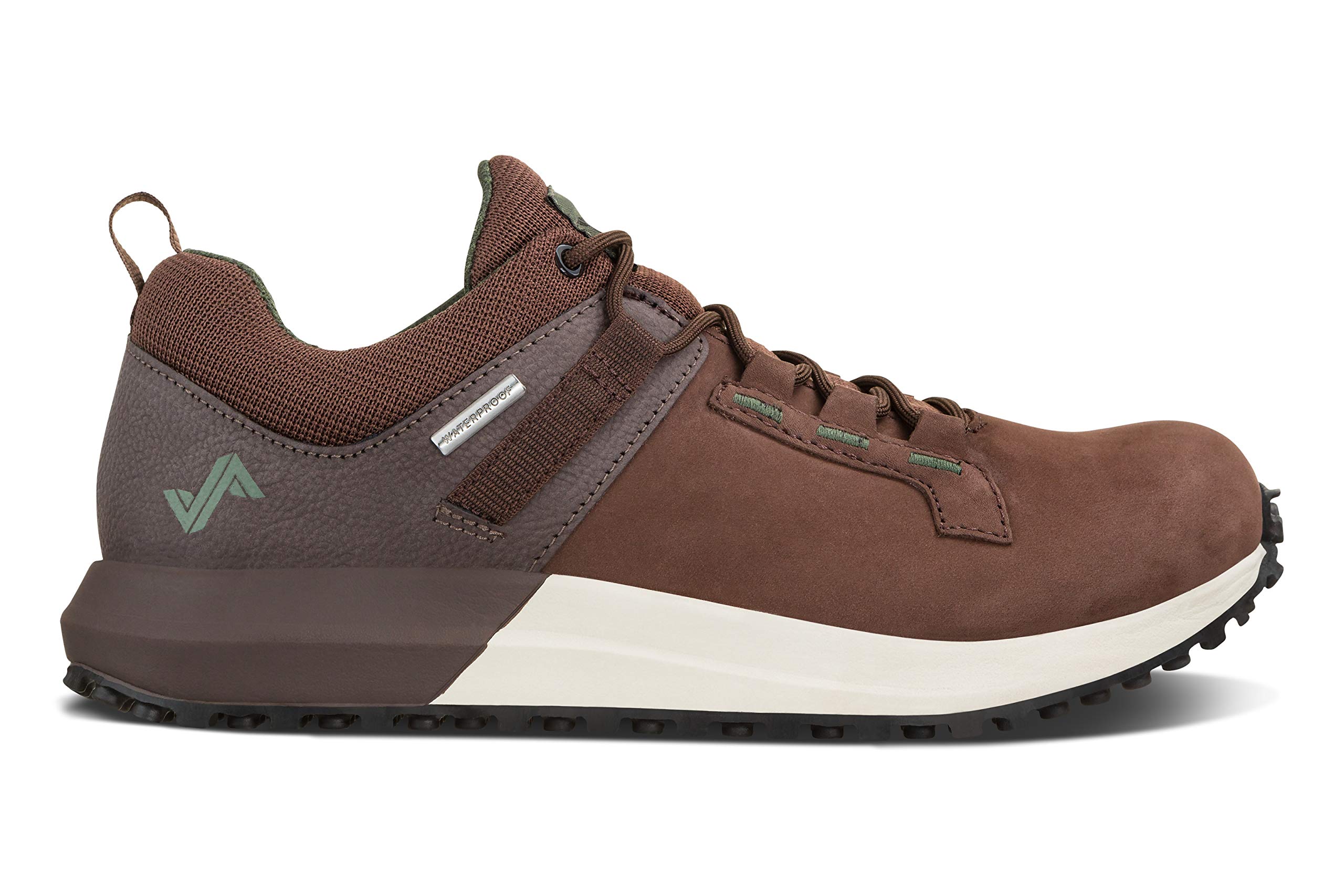 Forsake Range Low Mocha 10 D (M)