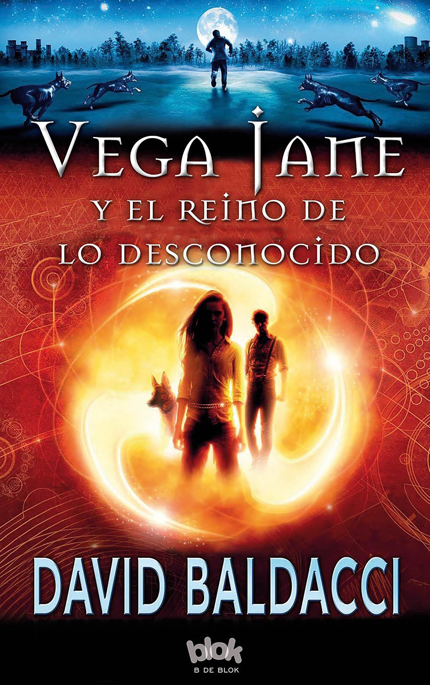 Vega Jane y el reino de lo desconocido / The Finisher (Serie de Vega Jane) (Spanish Edition)