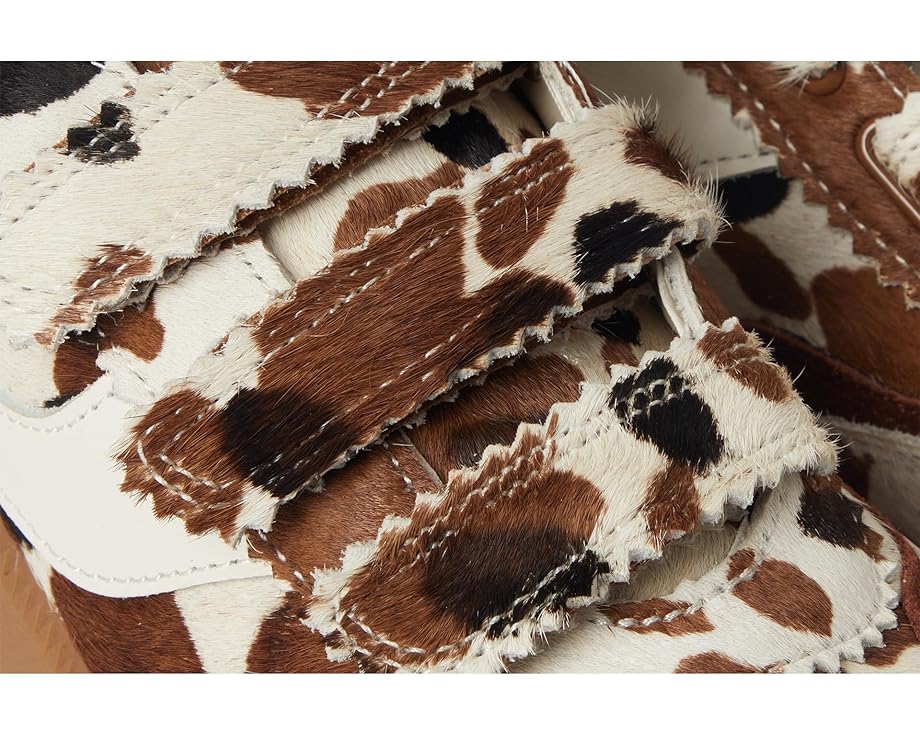 Dolce Vita Notice Velcro - Right View